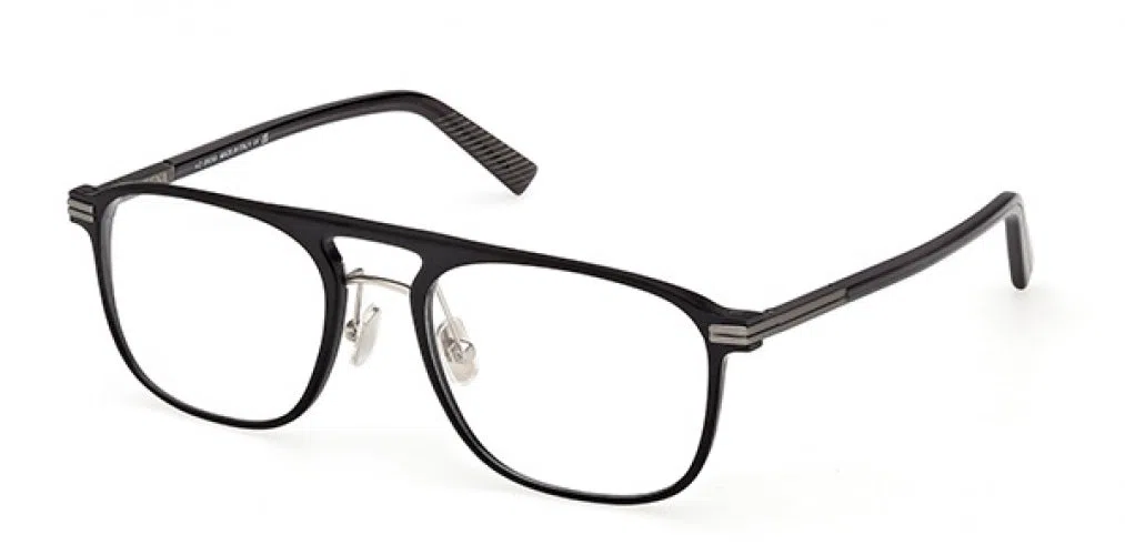ZEGNA 5308 Eyeglasses - view 3